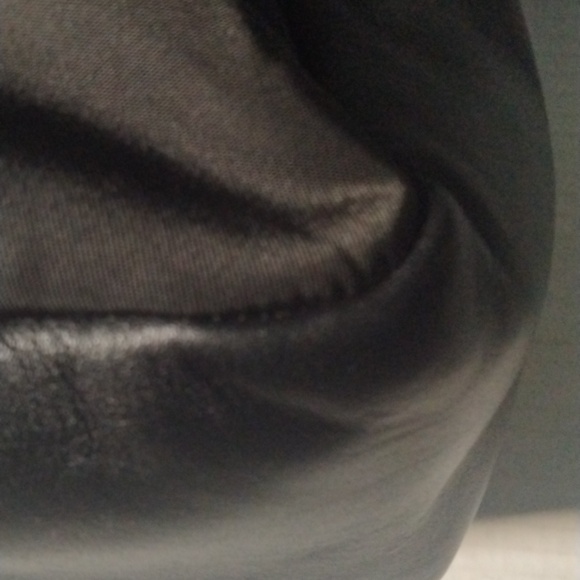 Coach backpack - Picture 5 of 14